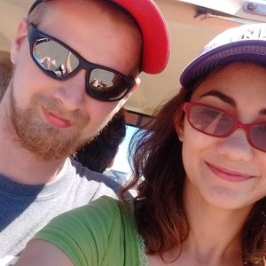 Meet your Posher, Natashia